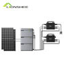 LIONSHEE Balkon-Solarenergiespeichersystem 3KWH