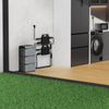 LIONSHEE Modulares Balkon-Energiespeichersystem Mit Stapelbarer Batterie, Solarmodulen Und 800W/1600W/2000W Mikro-Wechselrichter-Optionen