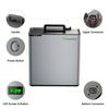 LIONSHEE LS-L2048 51,2V 2048Wh LiFePO4 Hausspeicher, IP65, 6000 Zyklen, Optional Tieftemperaturheizung Und Feuerlöschsystem