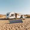 LIONSHEE LS-SP300 300W Faltbares Solarpanel Für Powerstation, ETFE, IP67, MC4, Lager Deutschland Und UK