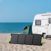LIONSHEE LS-SP100 100W Faltbares Solarpanel Für Powerstation, ETFE, IP67, MC4, Lager Deutschland Und UK