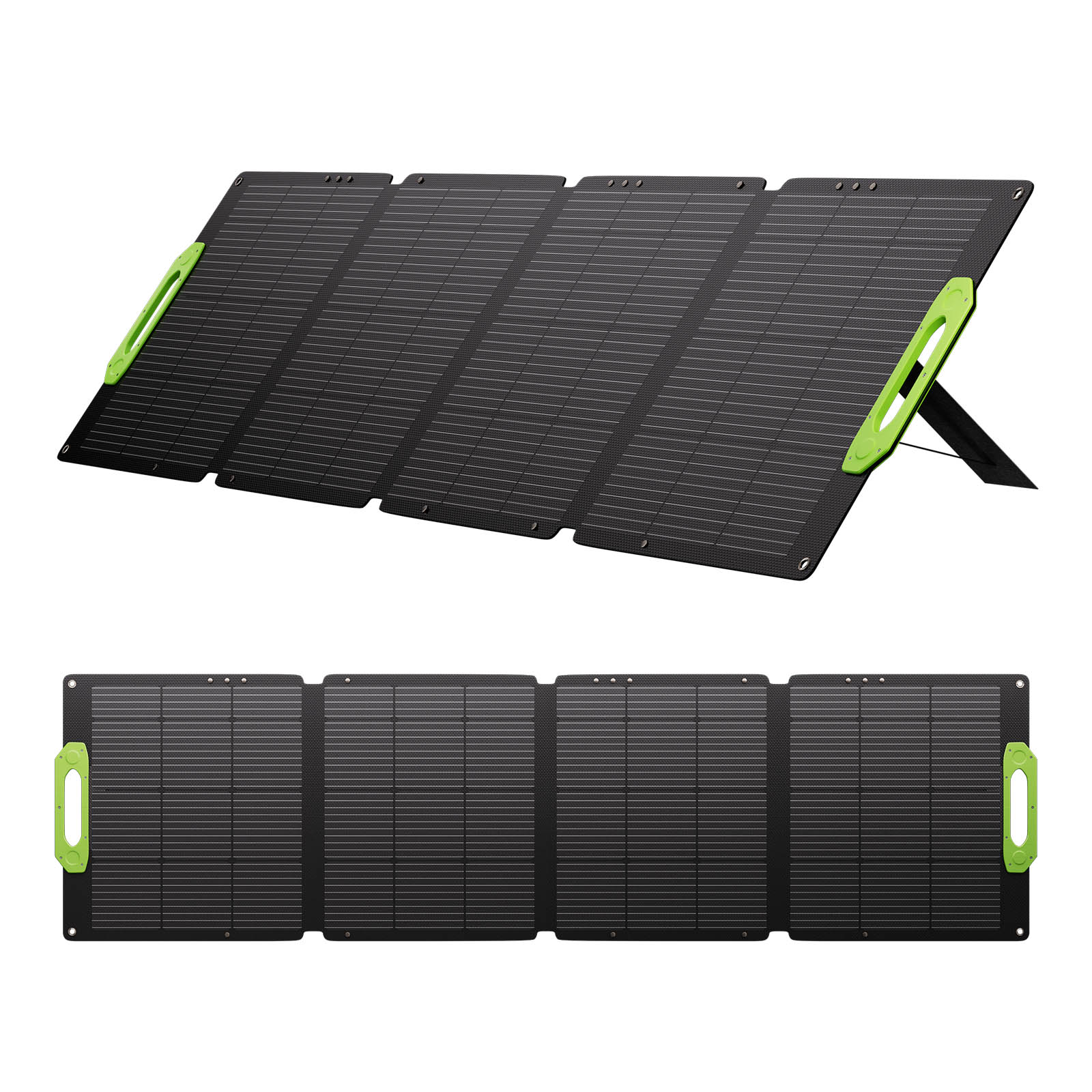 LIONSHEE LS-SP300 300W Faltbares Solarpanel Für Powerstation, ETFE, IP67, MC4, Lager Deutschland Und UK
