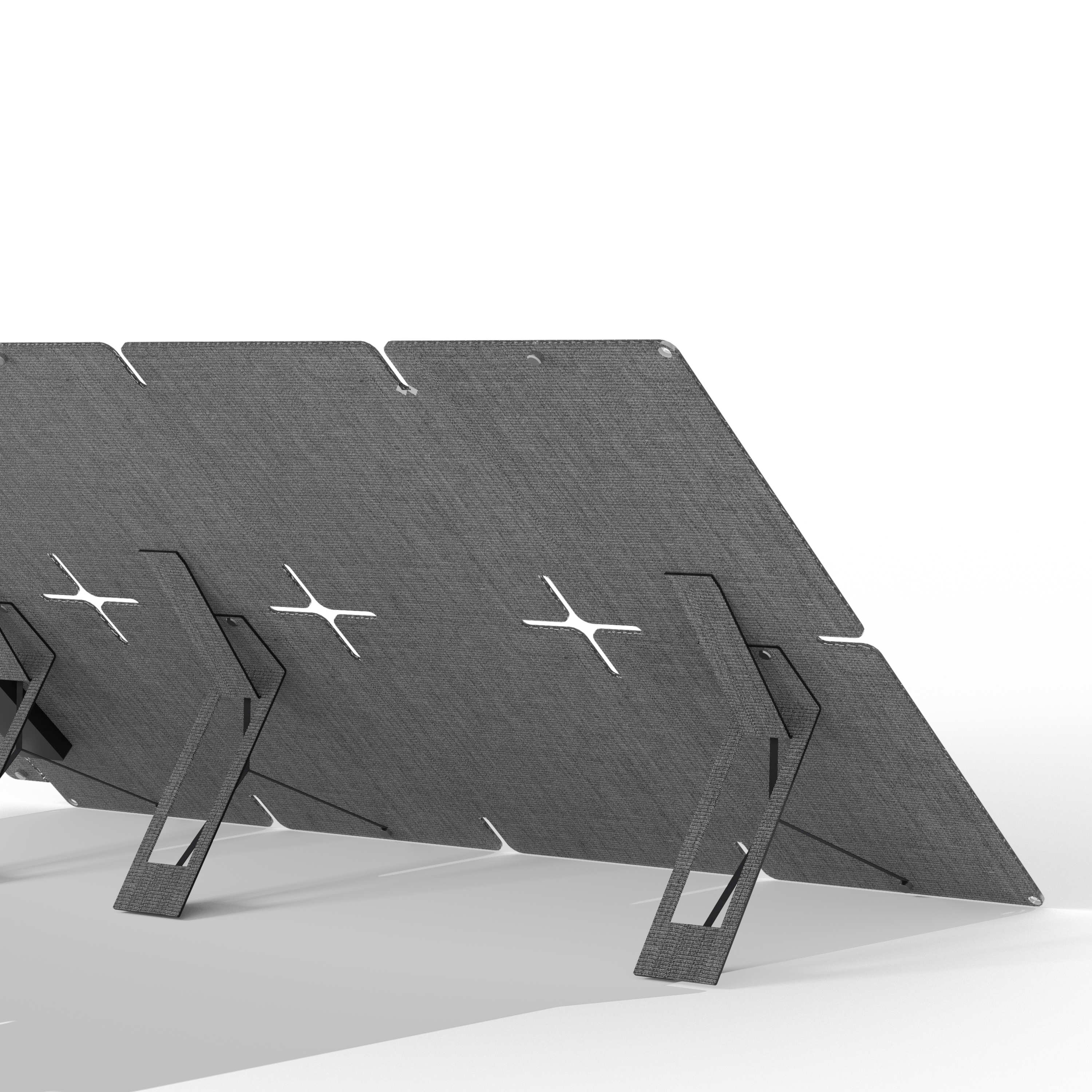 LIONSHEE LS-SP60F 60W faltbares Solarpanel