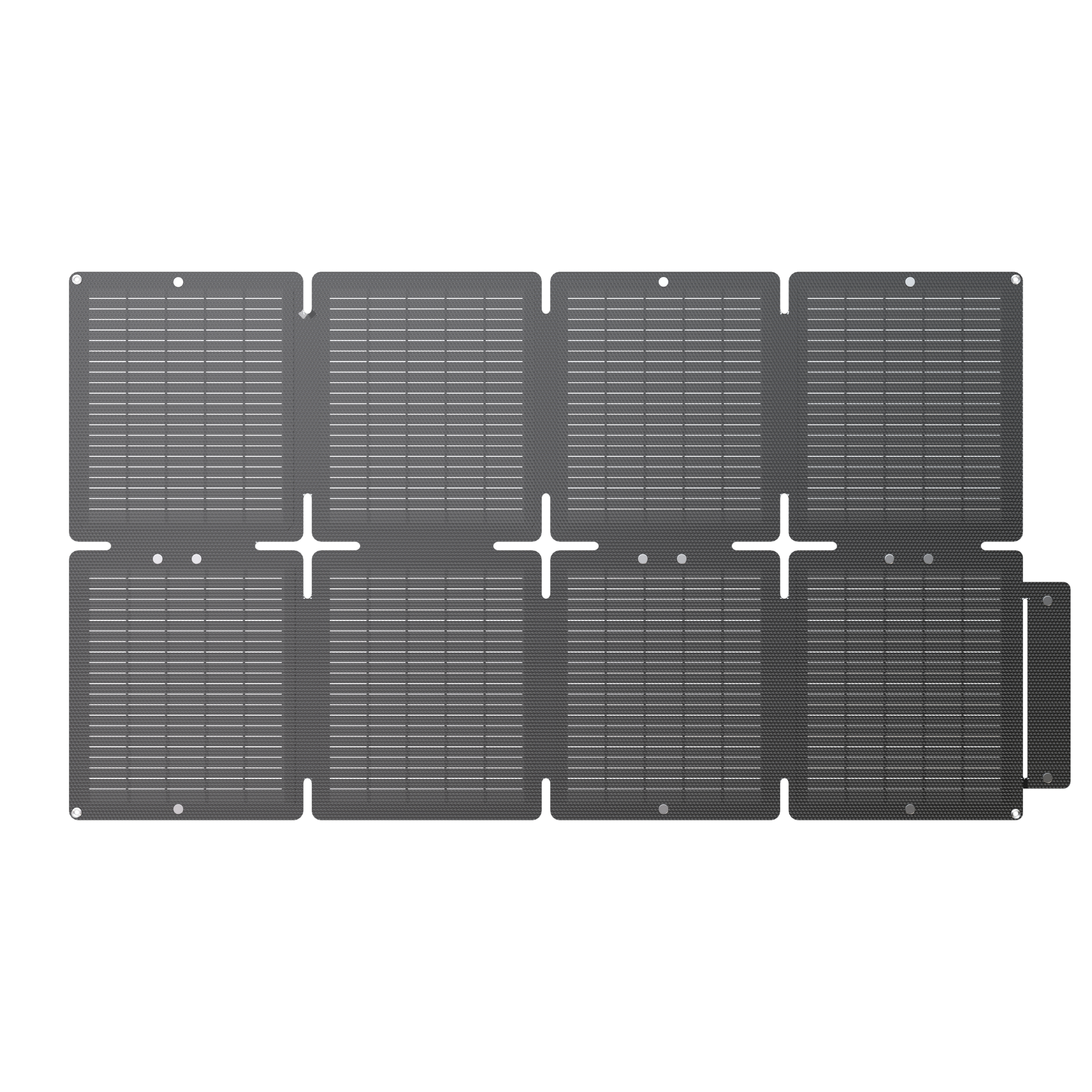 LIONSHEE LS-SP60F 60W faltbares Solarpanel