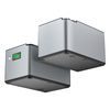 LIONSHEE LS-L1024 51,2V 1024Wh LiFePO4 Hausspeicher, IP65, 6000 Zyklen, Optional Tieftemperaturheizung Und Feuerlöschsystem