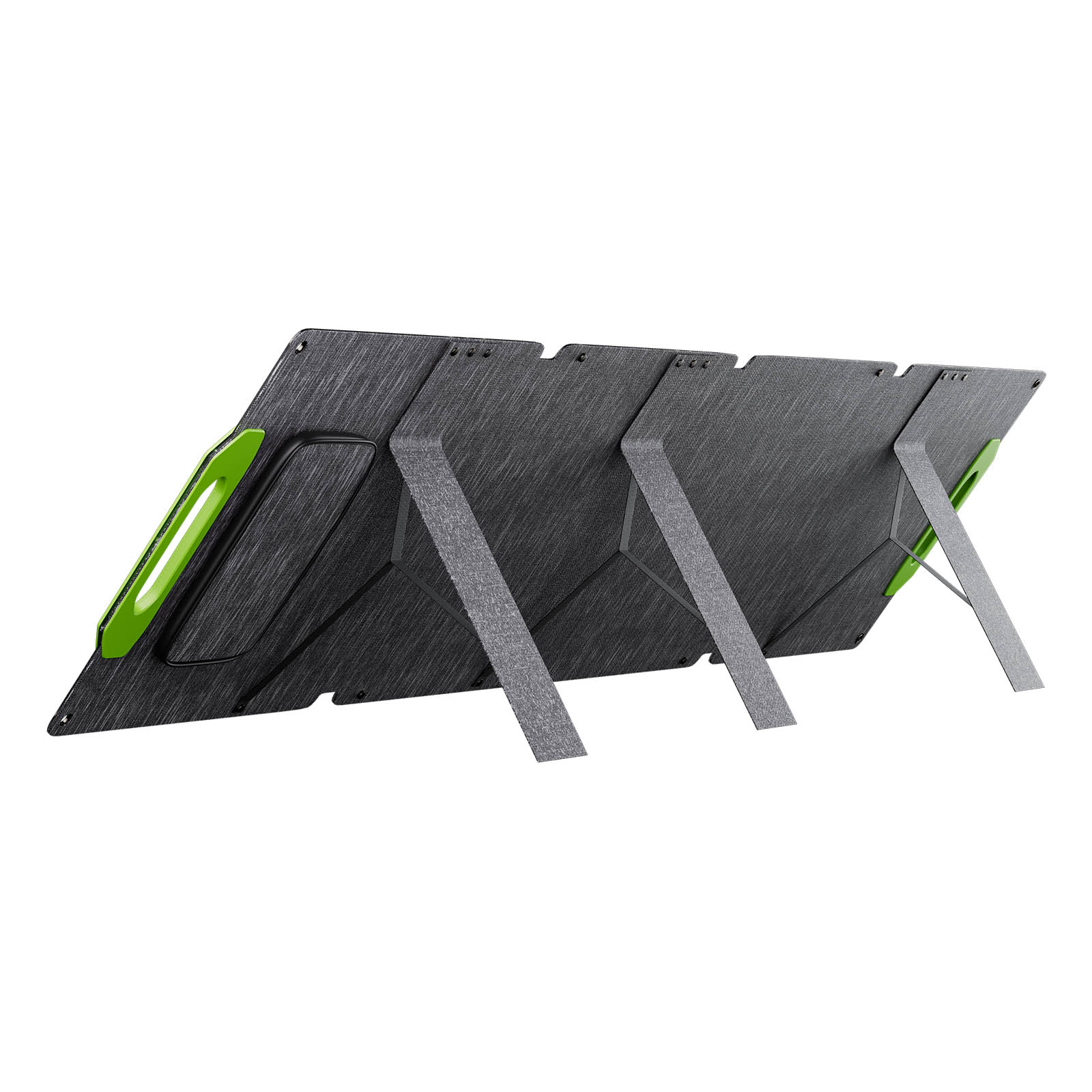LIONSHEE LS-SP200 200W Faltbares Solarpanel Für Powerstation, ETFE, IP67, MC4, Lager Deutschland Und UK
