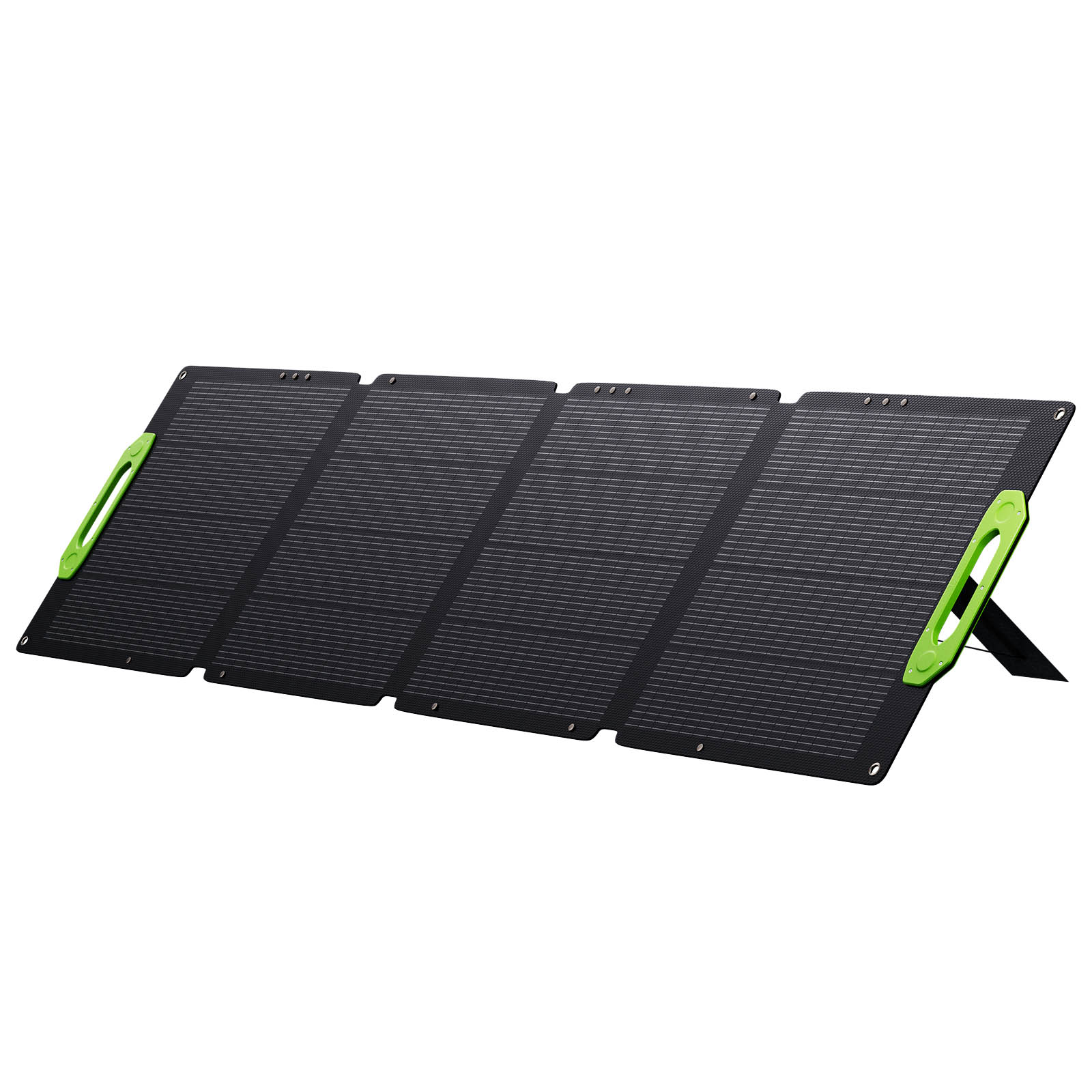 LIONSHEE LS-SP400 400W Faltbares Solarpanel Für Powerstation, ETFE, IP67, MC4, Lager Deutschland Und UK
