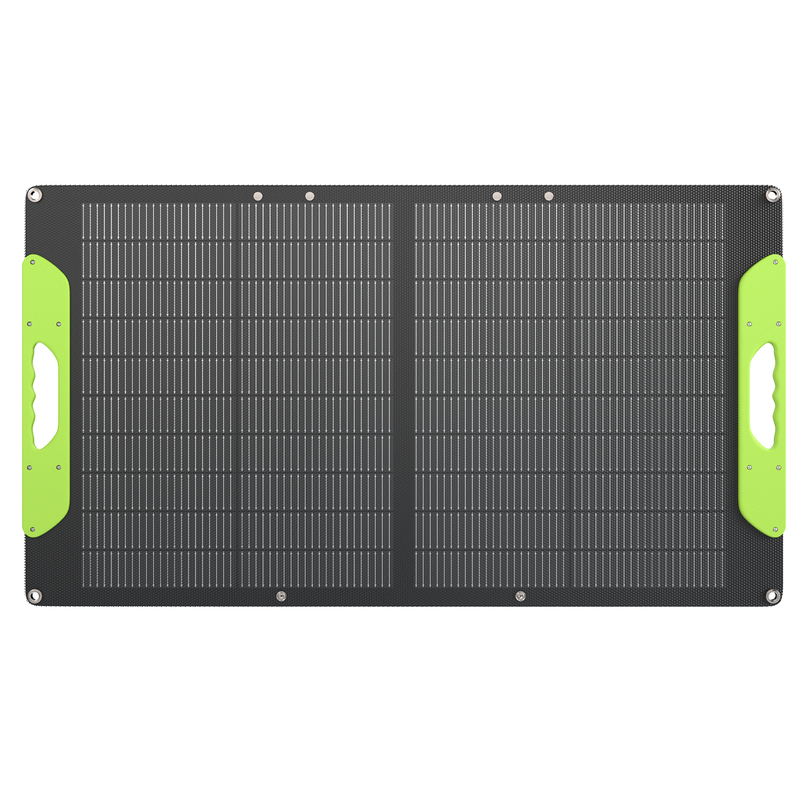 LIONSHEE LS-SP100 100W Faltbares Solarpanel Für Powerstation, ETFE, IP67, MC4, Lager Deutschland Und UK