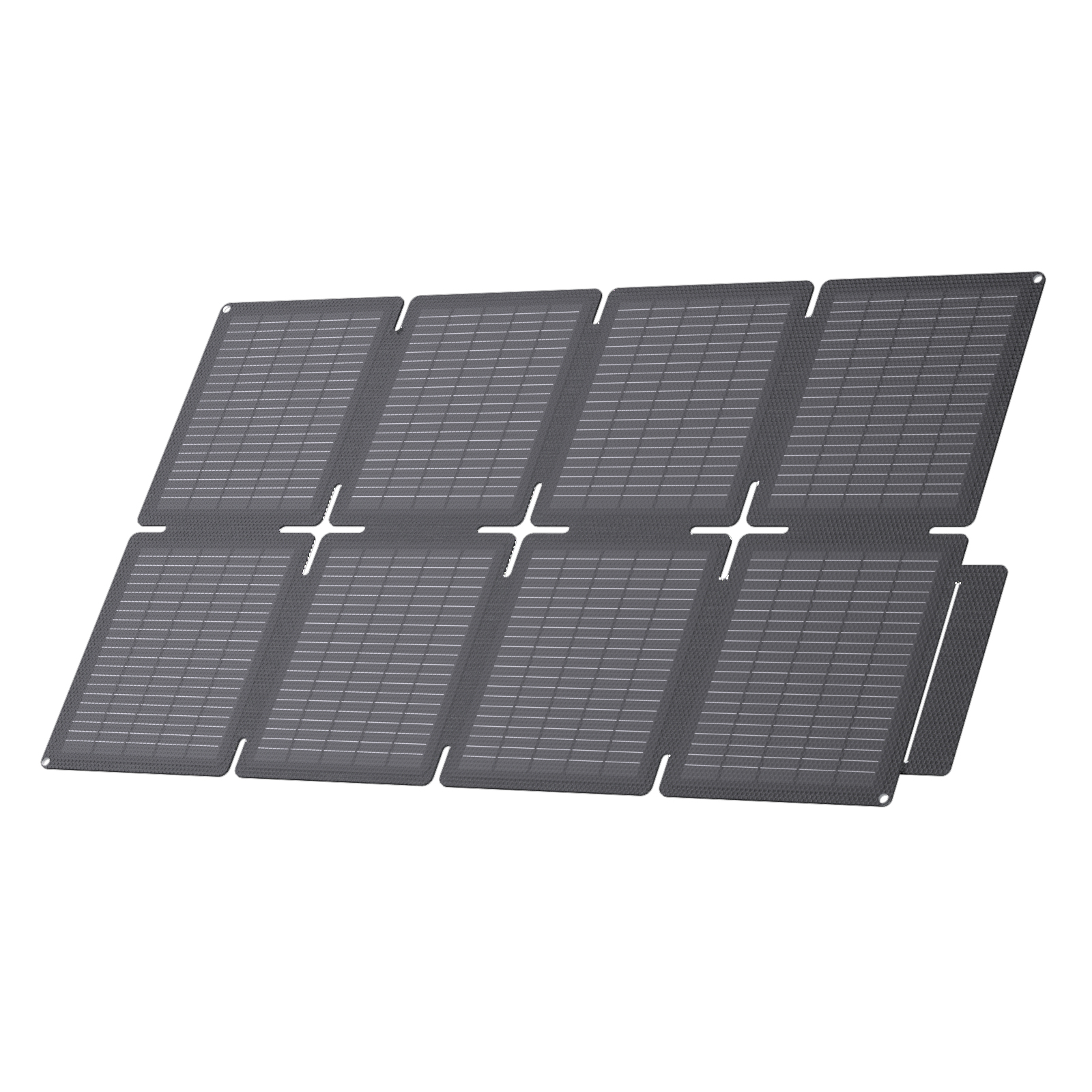 LIONSHEE LS-SP60F 60W faltbares Solarpanel