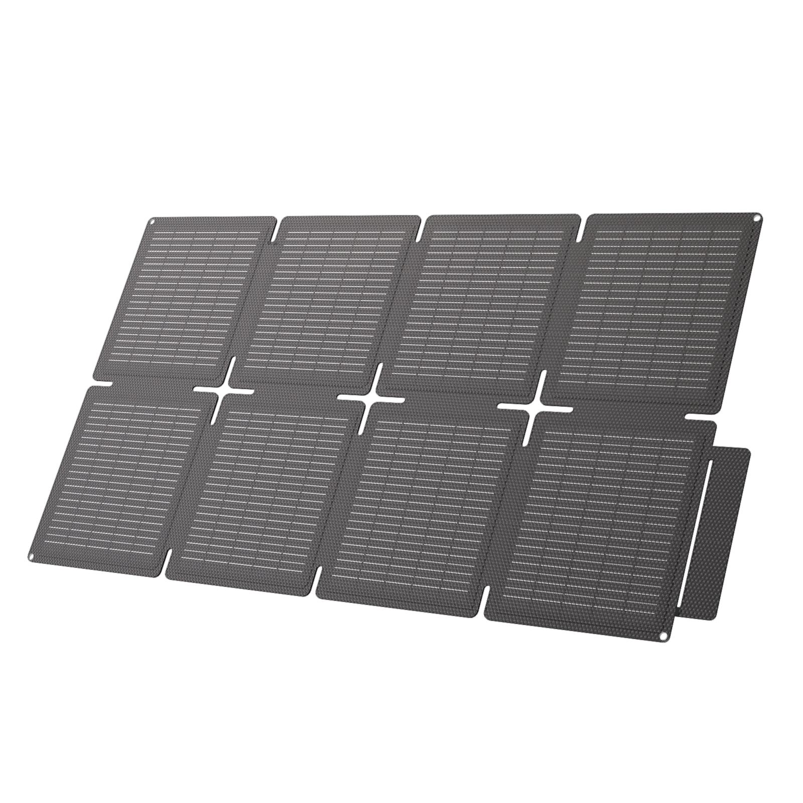 LIONSHEE LS-SP60F 60W Faltbares Solarpanel Mit USB Und Type-C, ETFE, Lager Deutschland Und UK