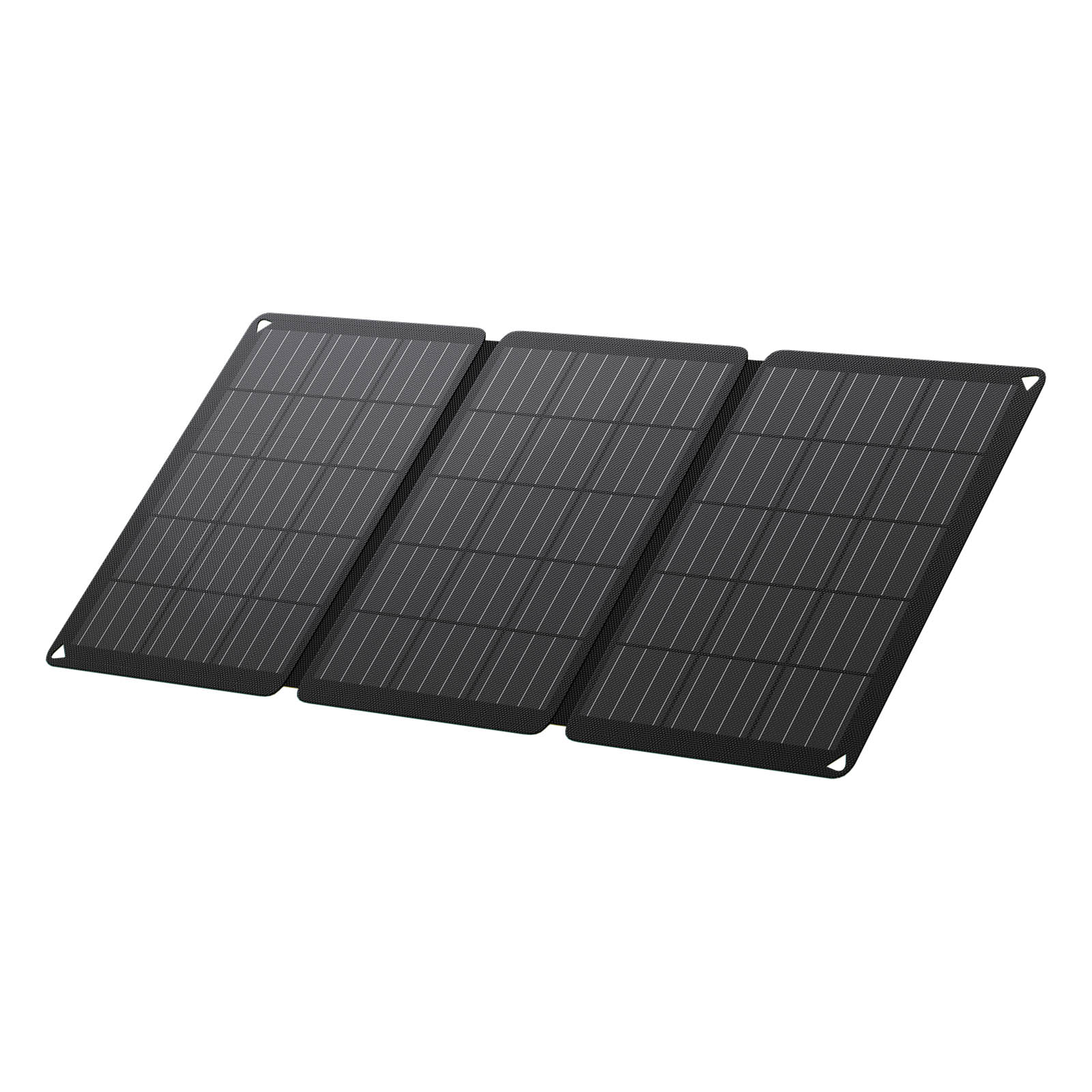 LIONSHEE LS-SP30F 30W Faltbares Solarpanel Mit USB Und Type-C, ETFE, Lager Deutschland Und UK