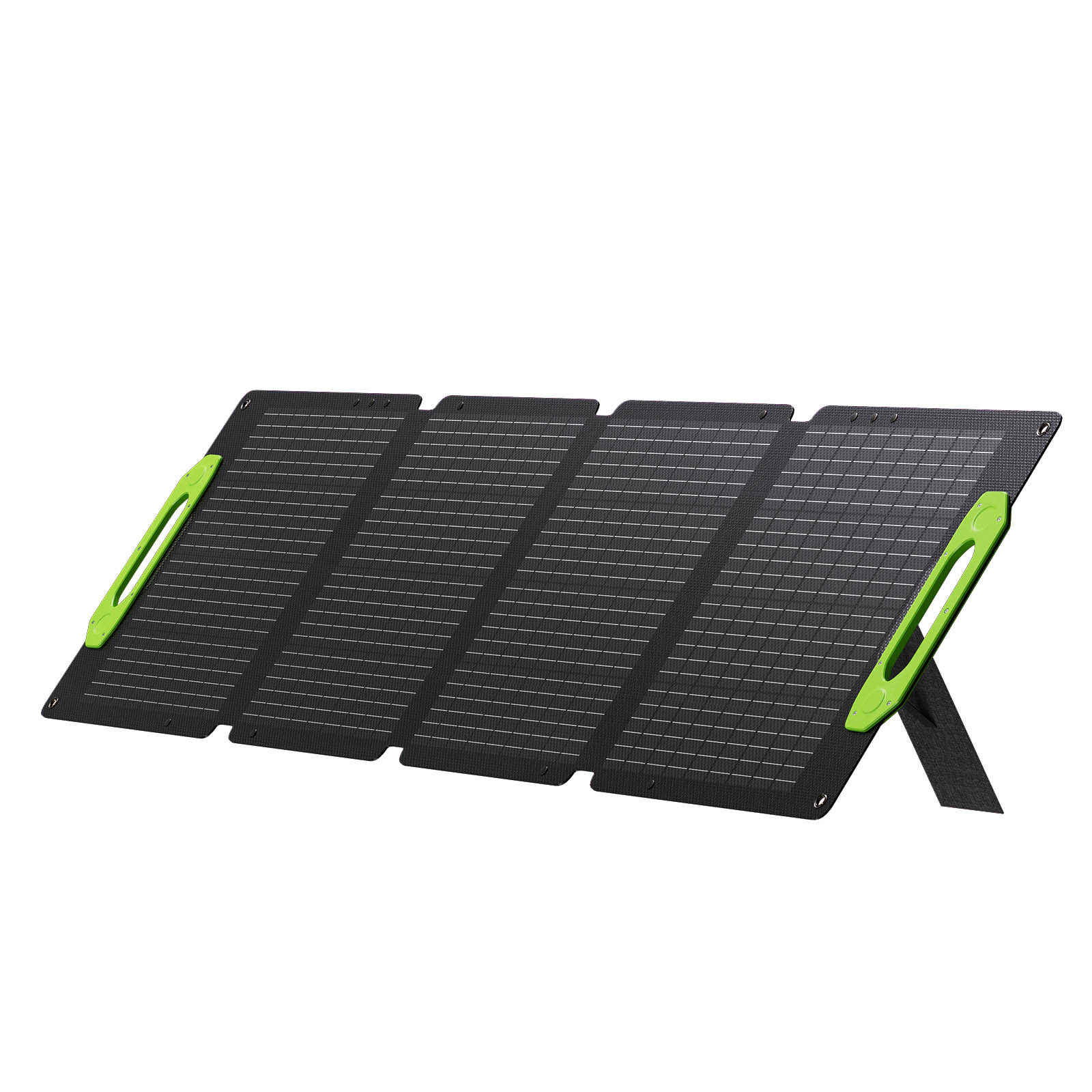 LIONSHEE LS-SP100 100W Faltbares Solarpanel Für Powerstation, ETFE, IP67, MC4, Lager Deutschland Und UK