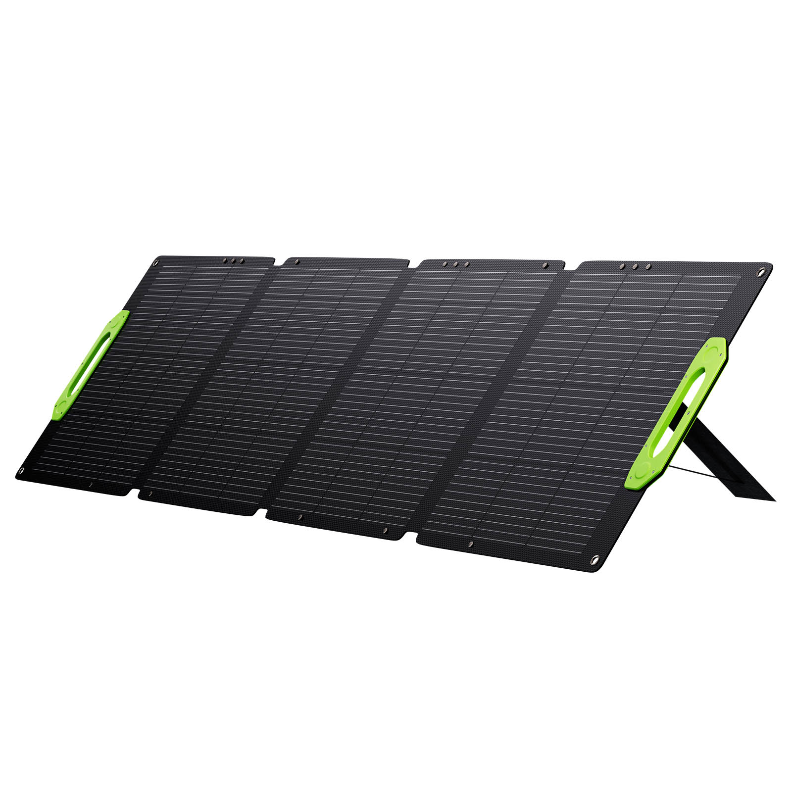 LIONSHEE LS-SP300 300W Faltbares Solarpanel Für Powerstation, ETFE, IP67, MC4, Lager Deutschland Und UK
