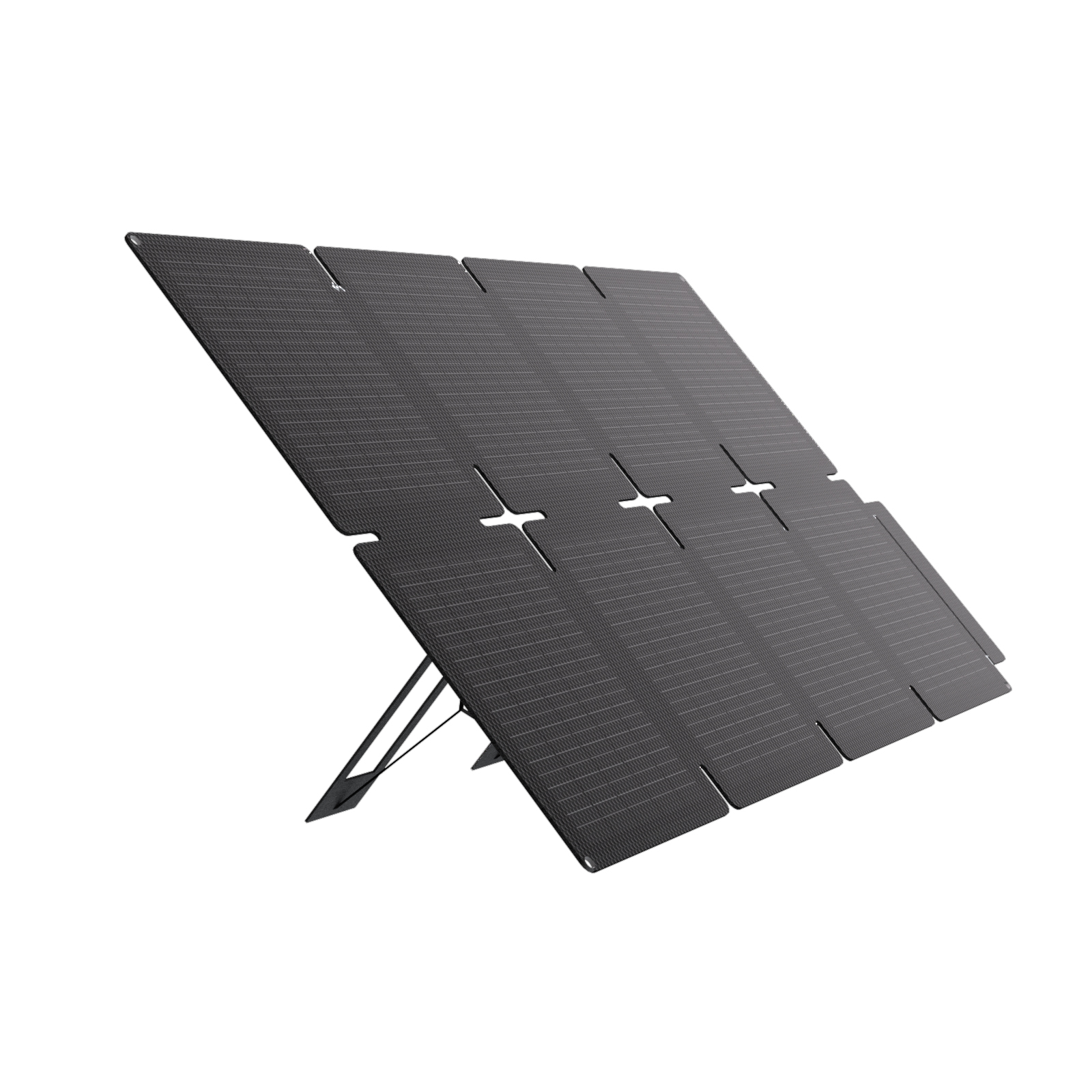 LIONSHEE LS-SP60F 60W Faltbares Solarpanel Mit USB Und Type-C, ETFE, Lager Deutschland Und UK