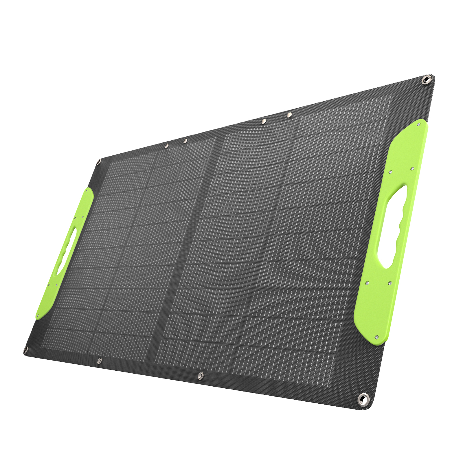 LIONSHEE LS-SP100 100W faltbares Solarpanel